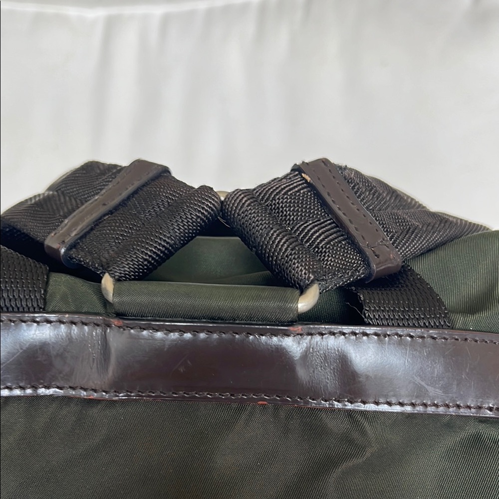 Prada Backpack - Picture 4 of 13
